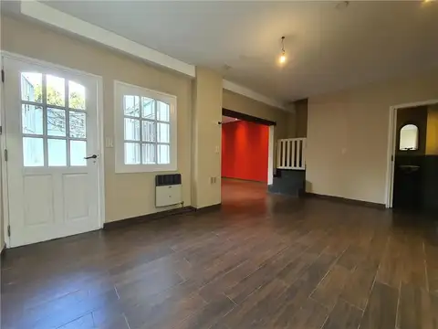 Depto Tipo Casa en Venta de 2 dormitorios