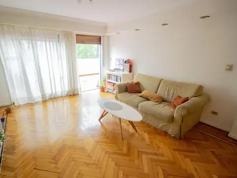 Departamento en Venta en Martinez Vias / Santa Fe, USD 450.000