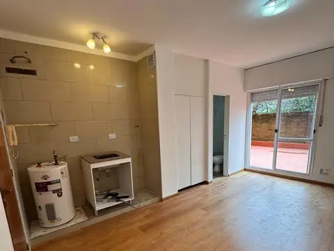 Departamento en Olivos-Vias/Rio