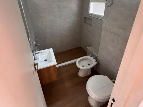 Departamento en Olivos-Vias/Rio