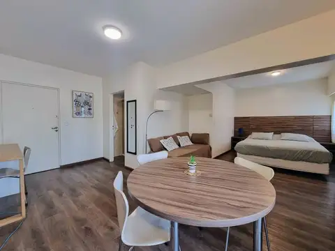 Departamento en Venta en Palermo Soho, USD 139.900