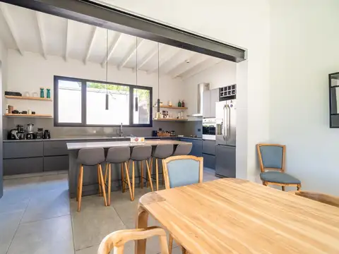 Quinta en Alquiler Temporal en Pilar, USD 4.500