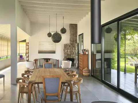 Quinta en Alquiler Temporal en Pilar, USD 4.500