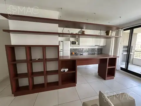 Departamento en Alquiler en Nordelta, USD 1.100