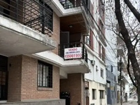 EXCELENTE DEPARTAMENTO 1 DORMITORIO