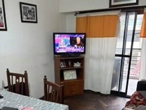Cerrito 800, Piso 1