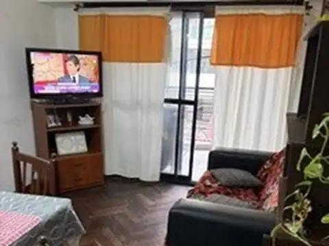 Departamento en Venta en Abasto, USD 49.000