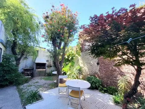 Casa en Venta - Quilmes Centro