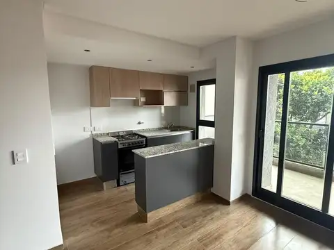 Departamento en Venta en Abasto, Rosario