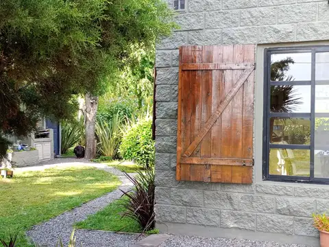 Casa en Venta de 1 dormitorio