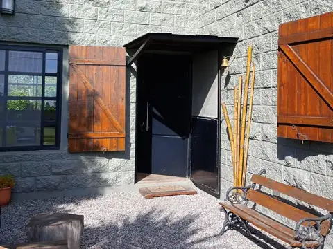 Casa en Venta 10 años