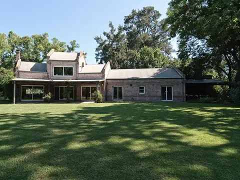 golf club argentino