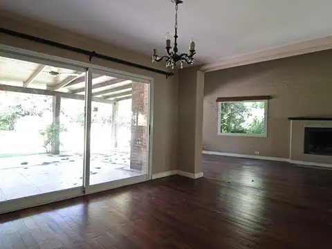 Casa en Venta de 6 dormitorios