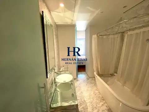 Departamento en Alquiler Temporal en Puerto Madero, USD 3.000