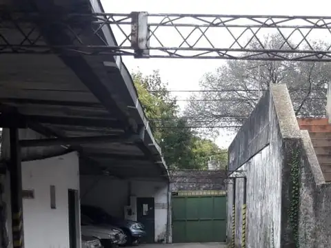 Terreno en Venta de 287,0 m2