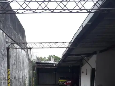 Terreno en Venta en Alberdi, USD 75.000