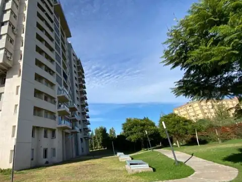 Alquiler Departamento 2 habitaciones Casa Magna 