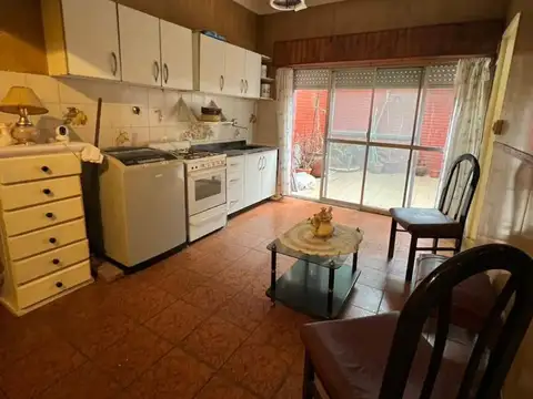 VENTA PH 3 Amb PB + Dto 3amb Planta Alta CASEROS 