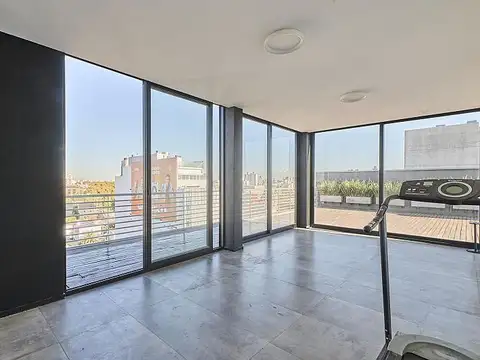 Departamento en Venta Permite mascota