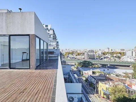 Departamento en Venta en Palermo Hollywood, USD 155.000