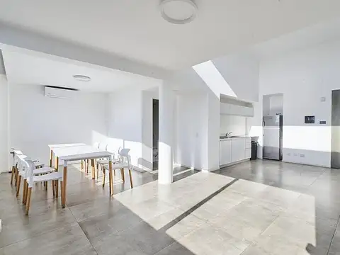 Departamento en Venta Apto profesional