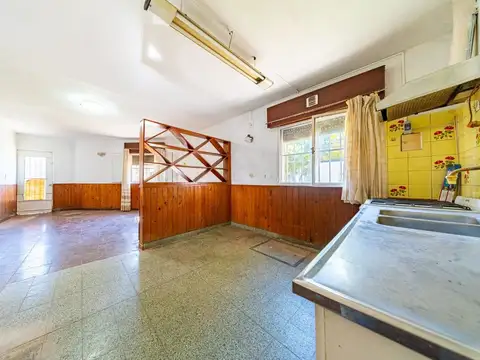 Casa en Venta 51 años