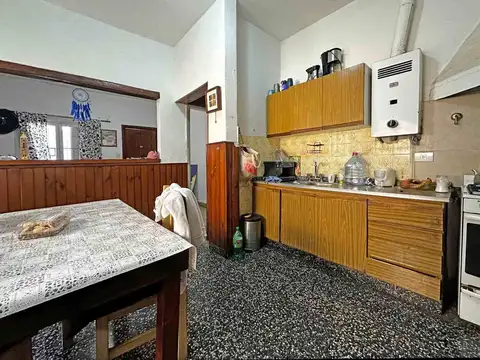 Casa en Venta 62 años