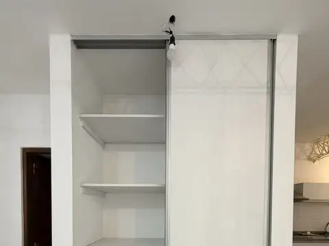 Departamento en Alquiler de Monoambiente