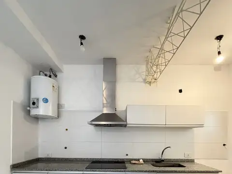 Departamento en Alquiler 5 años