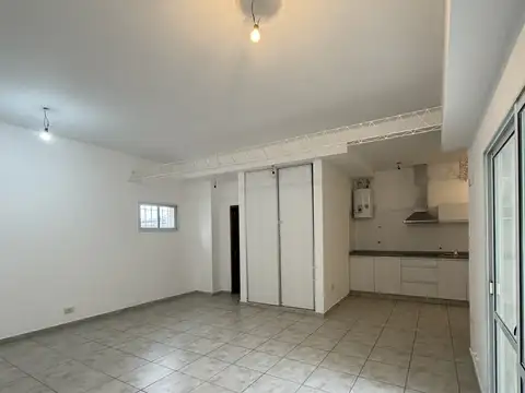 Santa Fe 2800, Piso 01