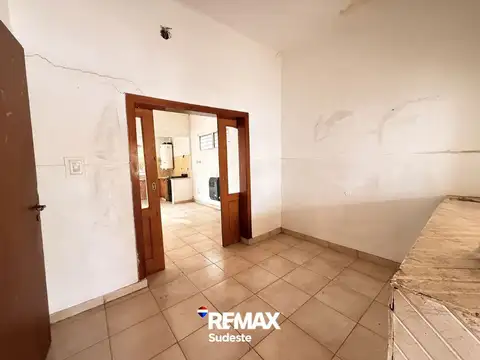 Depto Tipo Casa en Venta de 3 ambientes
