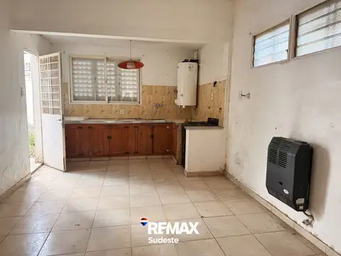 Depto Tipo Casa en Venta en Bahia Blanca, USD 43.000