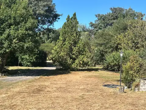 Casa en Venta 37 años