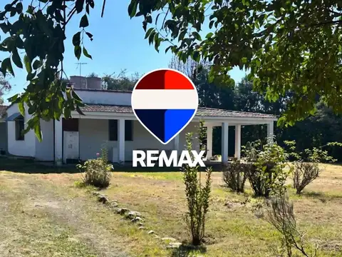 CASA EN VENTA SAN LUIS  4 DORMITORIOS