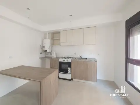 Departamento en Venta con 1 cochera