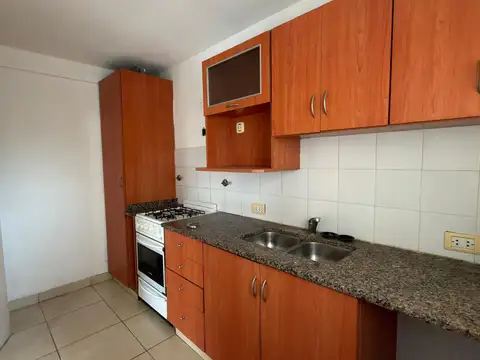 Depto Tipo Casa en Venta de 2 dormitorios