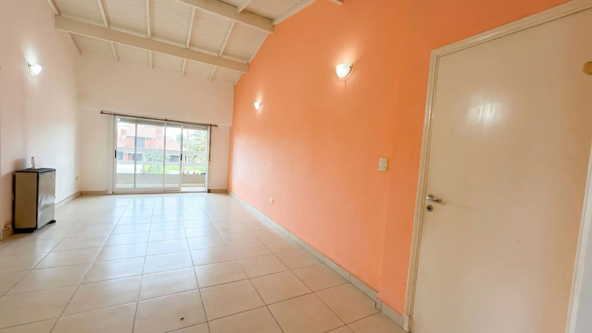 VENTA PH 3 AMBIENTES CON COCHERA
