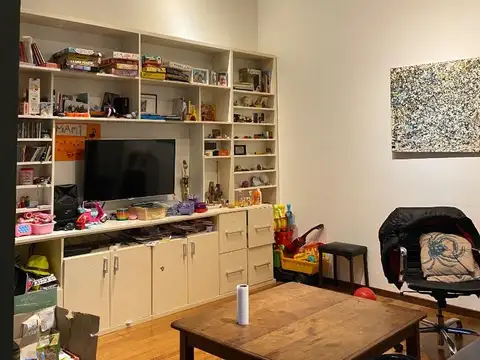 Depto Tipo Casa en Venta en Lomas de Nuñez, USD 245.000