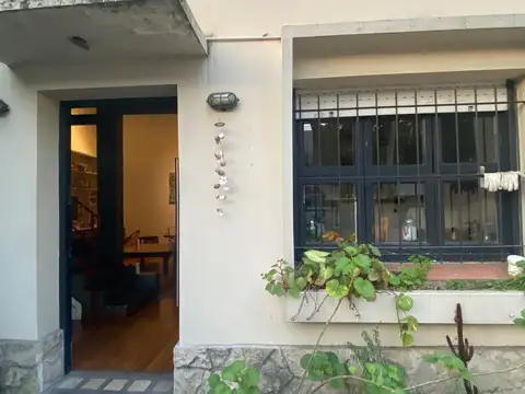 Depto Tipo Casa en Venta de 3 dormitorios