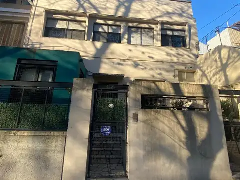 Casa Tipo PH, Nuñez