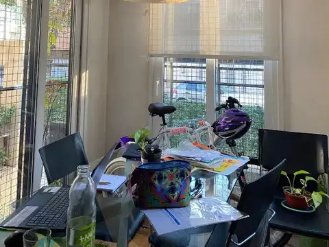 Casa Tipo PH, Nuñez