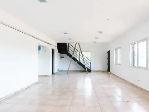 Galpón en La Reja