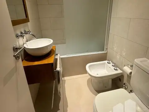 Departamento en Venta con 2 cocheras