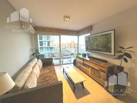 venta Departamento 3 ambientes  - Ituzaingó norte