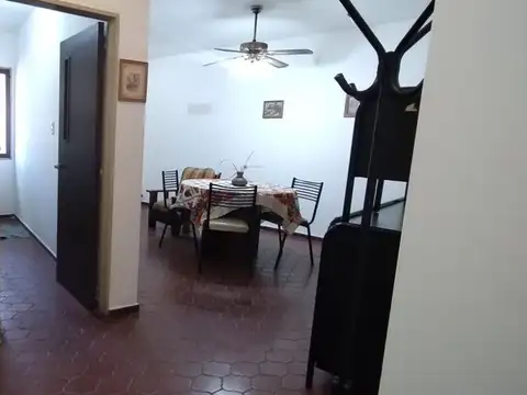 Venta de departamento dos dormitorios