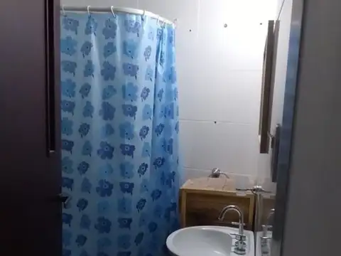 Venta de departamento dos dormitorios