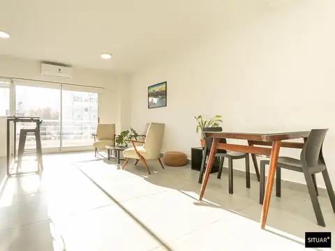 Departamento en Alquiler A Estrenar