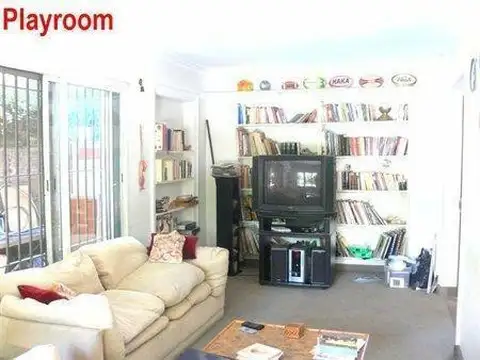 Casa en Venta de 5 dormitorios