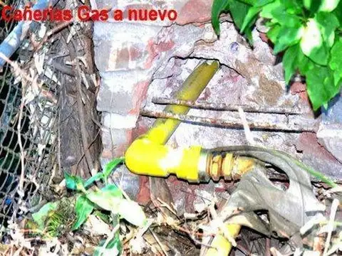 AV. LIBERTADOR 17800