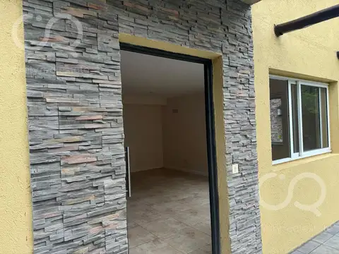 Departamento en Alquiler de 2 dormitorios